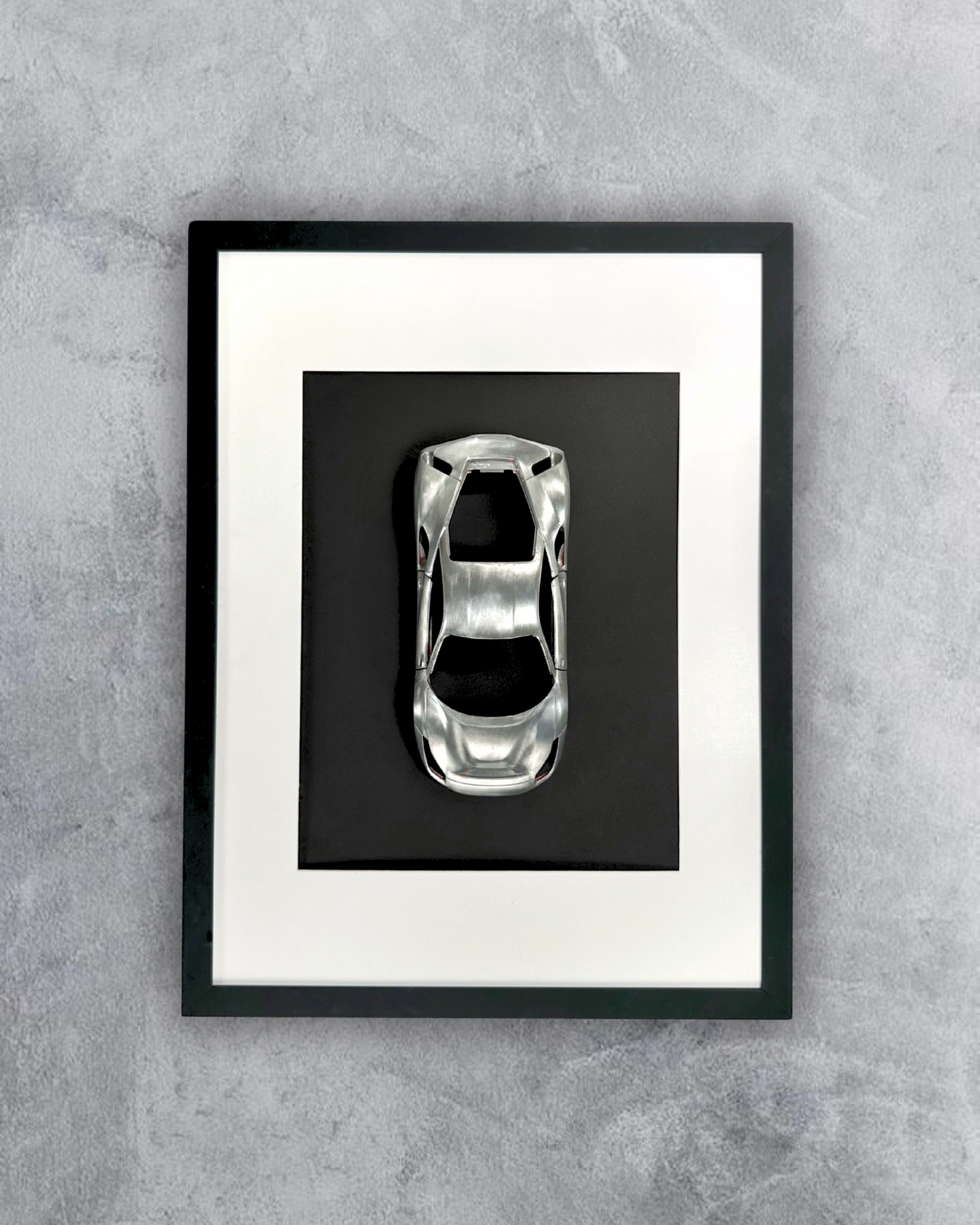 Ferrari 488 Pista Polished