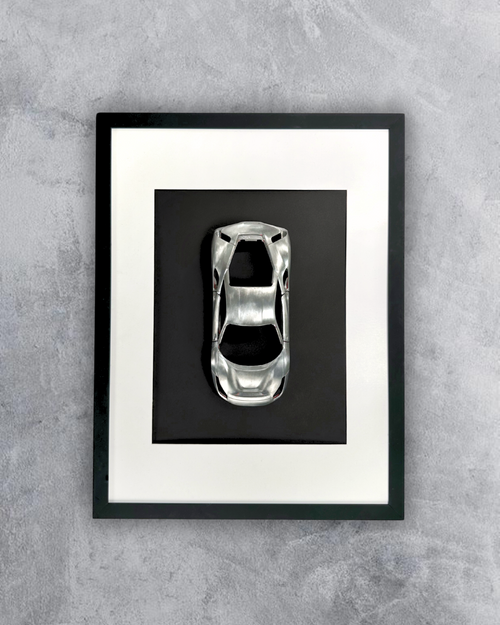 Ferrari 488 Pista Polished