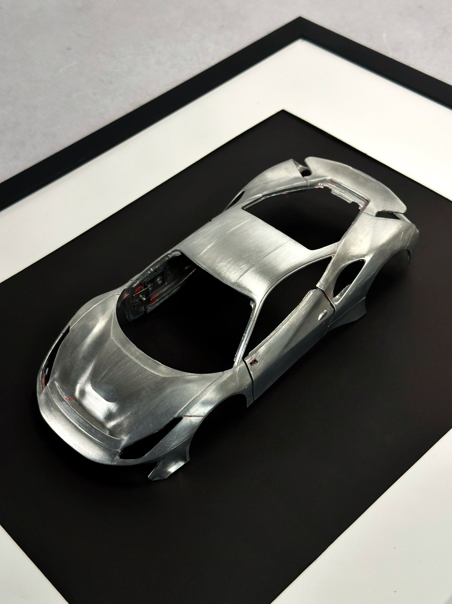 Ferrari 488 Pista Polished